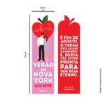 verão em nova york com brindes