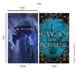 a canção das profundezas com brindes