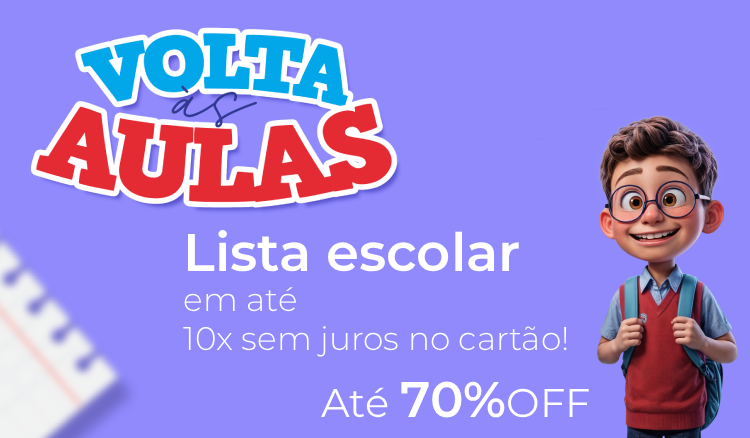 Mob - Volta às aulas