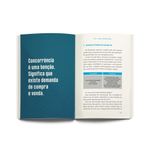 não temos estoque e vendemos muito!