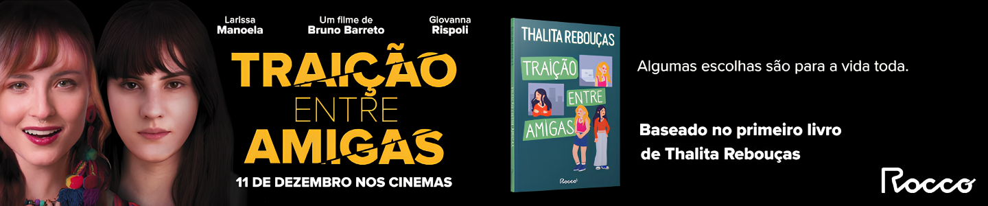 Desk - Traição entre amigas