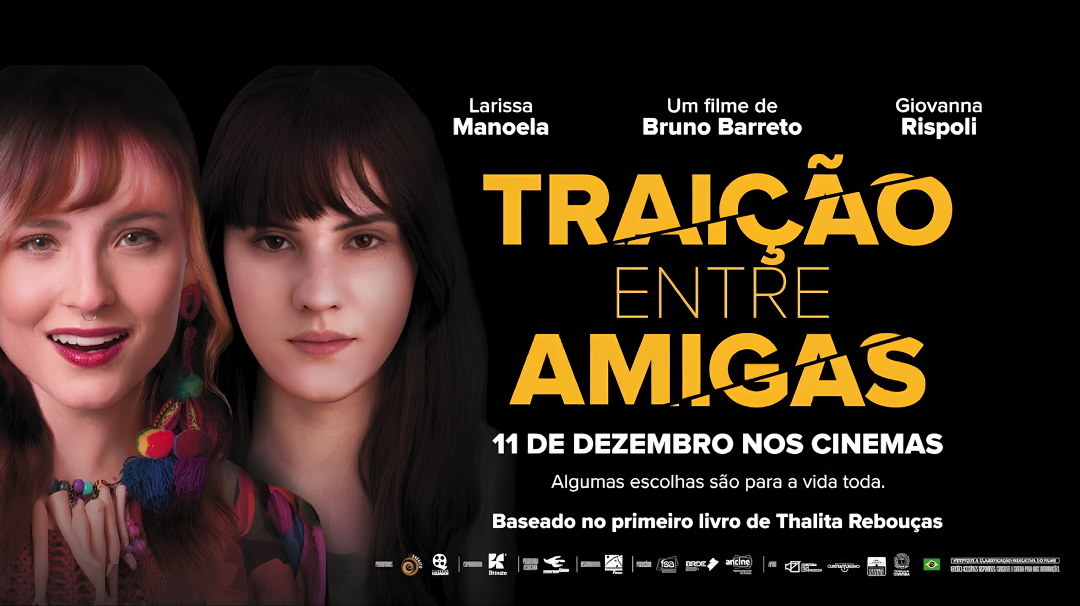 Mob - Traição entre amigas