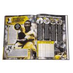 guinness world records edição futebol 2026