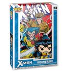 x-men - wolverine 4 (73) - funko