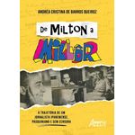 de milton a millôr