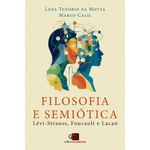 filosofia e semiótica