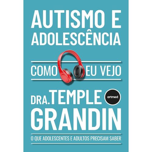 autismo e adolescência - como eu vejo
