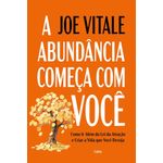 a abundância começa com você