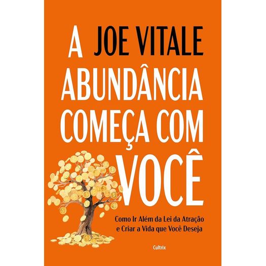 a abundância começa com você