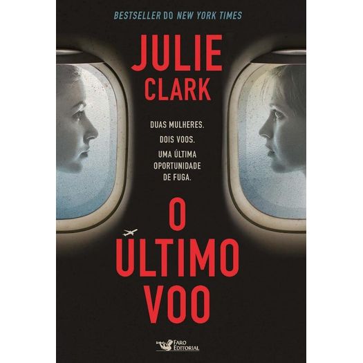 o último voo o último voo