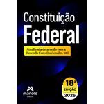constituição federal - bolso