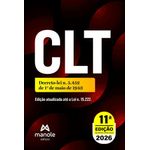 clt de bolso - bolso