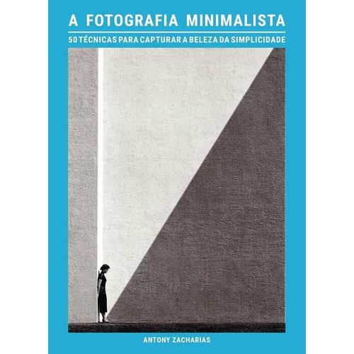 a fotografia minimalista