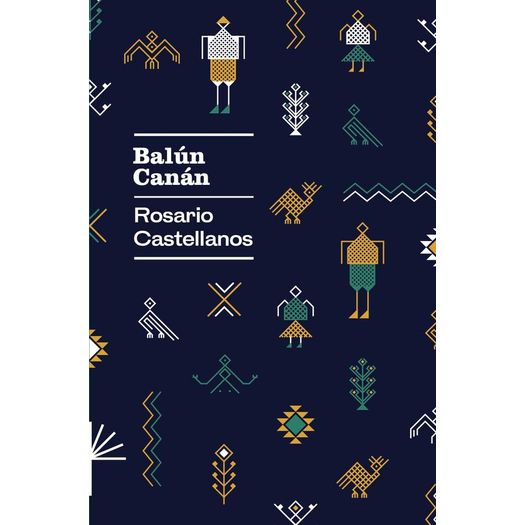 balún canán balún canán