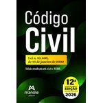 código civil - bolso