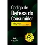 código de defesa do consumidor