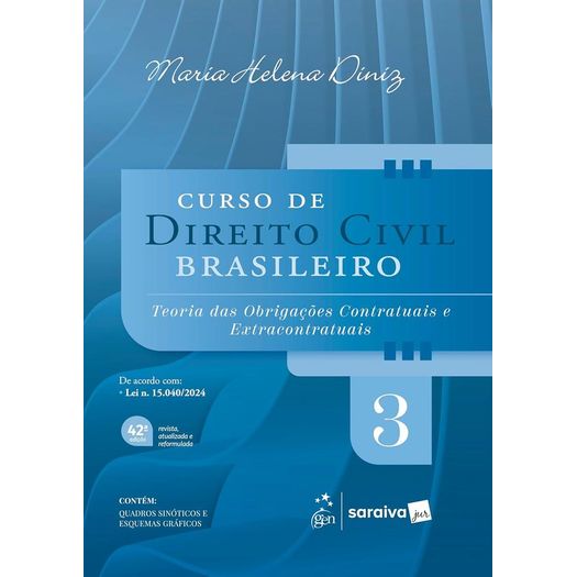 curso de direito civil brasileiro 3 curso de direito civil brasileiro 3