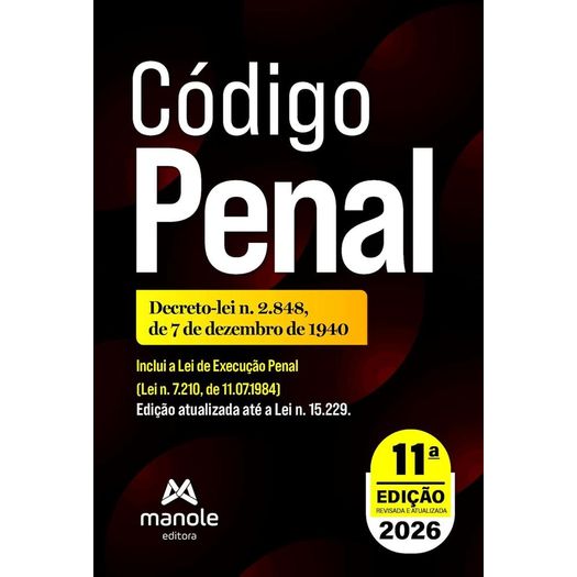 código penal - bolso código penal - bolso