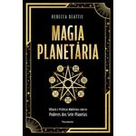 magia planetária