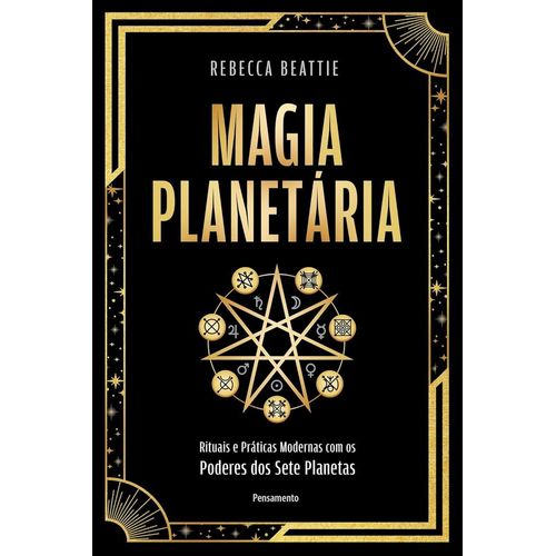 magia planetária