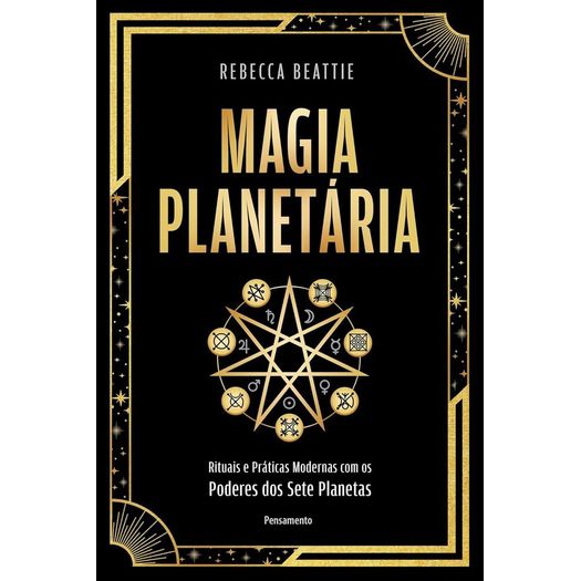 magia planetária