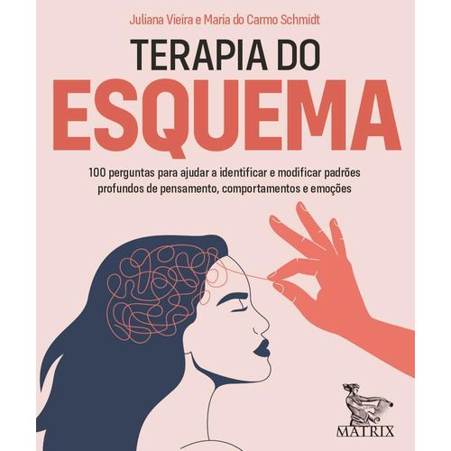 terapia do esquema