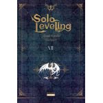 solo leveling novel 7