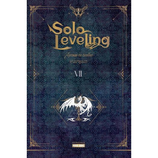 solo leveling novel 7 solo leveling novel 7