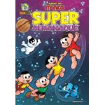 super almanaque da turma da mônica 21