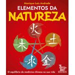elementos da natureza
