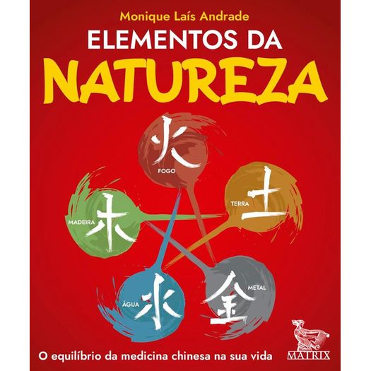elementos da natureza elementos da natureza