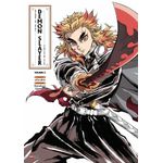 demon slayer artbook: animê 2