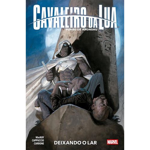 cavaleiro da lua: punho de khonshu 1
