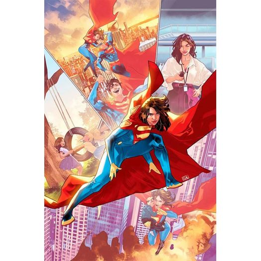 superman (2025) 6 superman (2025) 6