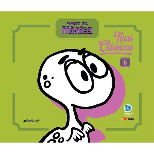 tiras-classicas-da-turma-da-monica-6 tiras-classicas-da-turma-da-monica-6