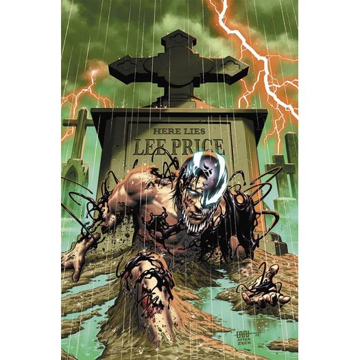 venom (2025) 6 venom (2025) 6