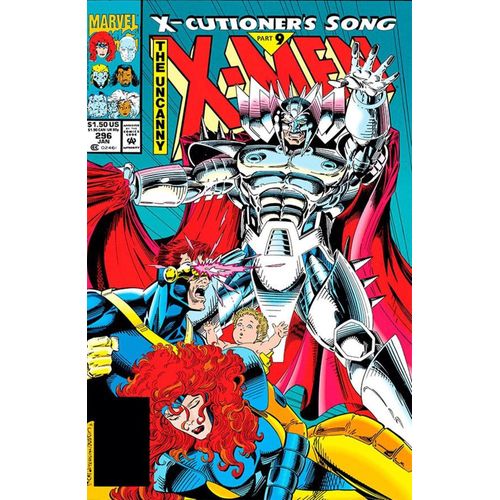 a saga dos x-men 8 (44)