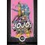 jojos bizarre adventure - parte 7 - steel ball run 10