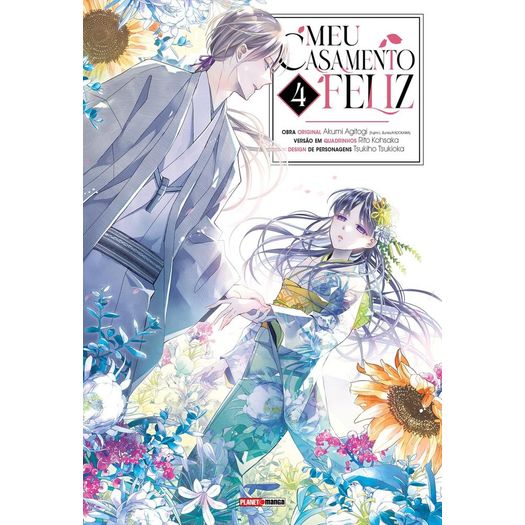 meu casamento feliz 4