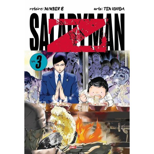 salaryman z 3
