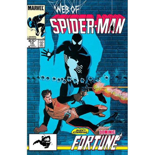 a saga do homem-aranha 11 (35)