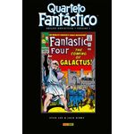 quarteto fantástico: edição definitiva 3