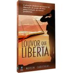 louvor que liberta