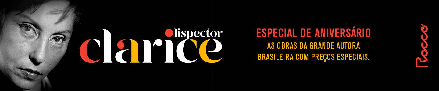 Desk - Clarice Lispector