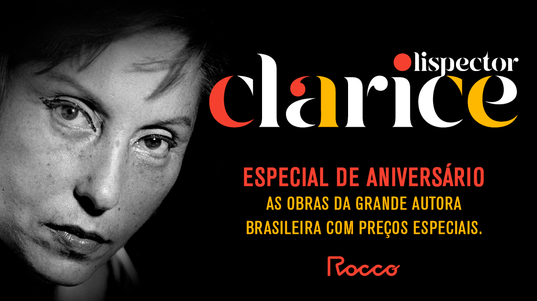 Mob - Clarice Lispector