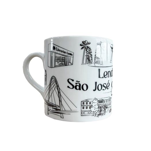 caneca 350ml lendo em são josé dos campos caneca 350ml lendo em são josé dos campos