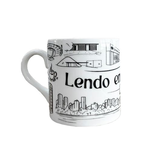 caneca 350ml lendo em londrina caneca 350ml lendo em londrina