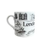 caneca 350ml lendo em itajaí