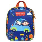 lancheira fisher-price avião