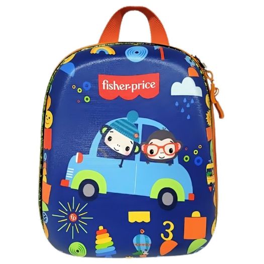 lancheira fisher-price avião